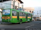 Vitória Transportes 08549 na cidade de Nossa Senhora do Socorro, Sergipe, Brasil, por Alan  Alves Silva Ramos. Número da foto: #:id.