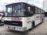 Transportadora Turística São João Batista 1023 na cidade de São Paulo, São Paulo, Brasil, por Roberto Teixeira. Número da foto: #1402280.