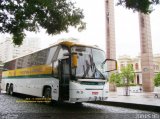 Nacional Expresso 12601 na cidade de Belo Horizonte, Minas Gerais, Brasil, por Jones Bh. Número da foto: #1402492.