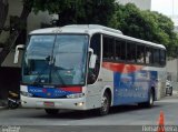 Viação Riodoce 90907 na cidade de Rio de Janeiro, Rio de Janeiro, Brasil, por Renan Vieira. Número da foto: #1401829.