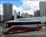 Ônibus Particulares 7501 na cidade de São Paulo, São Paulo, Brasil, por Juninho Santos. ID da foto: :id.