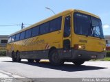 Viação Itapemirim 45019 na cidade de São José dos Campos, São Paulo, Brasil, por Vinicius Miranda. Número da foto: #1405075.