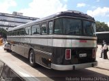 Ônibus Particulares PAPA-FILA na cidade de São Paulo, São Paulo, Brasil, por Roberto Teixeira. Número da foto: #1404583.