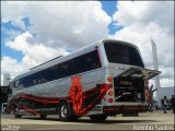 Ônibus Particulares 7501 na cidade de São Paulo, São Paulo, Brasil, por Juninho Santos. Número da foto: #1403768.