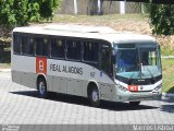 Real Alagoas de Viação 167 na cidade de Maceió, Alagoas, Brasil, por Marcos Lisboa. Número da foto: #1404381.
