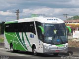 PRM Turismo 816 na cidade de Caçapava, São Paulo, Brasil, por Marcio  Bruxel. Número da foto: #1404530.