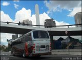 Ônibus Particulares 7501 na cidade de São Paulo, São Paulo, Brasil, por Juninho Santos. Número da foto: #1404039.