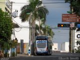 Michelon Turismo 2230 na cidade de Cuiabá, Mato Grosso, Brasil, por Eduardo Benetti . Número da foto: #1404390.