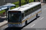 Companhia Carris Porto-Alegrense 0511 na cidade de Porto Alegre, Rio Grande do Sul, Brasil, por Cicero Gomes. Número da foto: #:id.