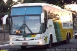 Empresa Gontijo de Transportes 14450 na cidade de Bauru, São Paulo, Brasil, por Adriano Moraes dos Reis. Número da foto: #1403753.