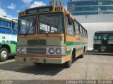 Viação Colombo 101 na cidade de São Paulo, São Paulo, Brasil, por Leonardo Fávero  Brandet. Número da foto: #1403699.