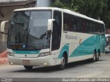 Expresso Kaiowa 2041 na cidade de Rio de Janeiro, Rio de Janeiro, Brasil, por Marcelo Candido de Oliveira. Número da foto: #1404414.