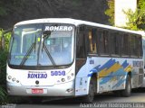 Turismo Romero 5050 na cidade de Cubatão, São Paulo, Brasil, por Adam Xavier Rodrigues Lima. Número da foto: #1403526.