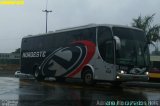 Expresso Nordeste 4465 na cidade de Londrina, Paraná, Brasil, por Adriano Moraes dos Reis. Número da foto: #1403750.