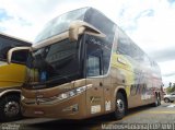 Poloni Turismo 3300 na cidade de Goiânia, Goiás, Brasil, por Vicente Pinto Moreira. Número da foto: #1404185.