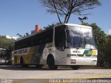 Empresa Gontijo de Transportes 3865 na cidade de São Paulo, São Paulo, Brasil, por Patrick Jonathan Barros de Oliveira. Número da foto: #1405131.