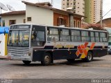 Rápido Campinas 308 na cidade de Avaré, São Paulo, Brasil, por Diego Leão. Número da foto: #1405151.