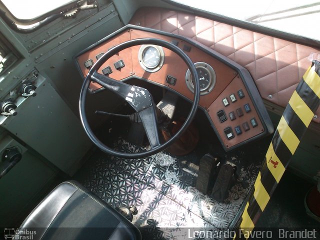 CMTC - Companhia Municipal de Transportes Coletivos 3093 na cidade de São Paulo, São Paulo, Brasil, por Leonardo Fávero  Brandet. Número da foto: #1405865.