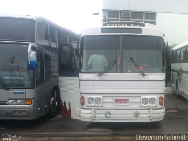 Marcontur Agência de Viagens e Turismo 980 na cidade de Santa Maria, Rio Grande do Sul, Brasil, por Cleverton Schmitt. Número da foto: #1407017.