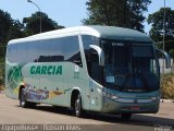 Viação Garcia 7797 na cidade de Maringá, Paraná, Brasil, por Robson Alves. Número da foto: #:id.
