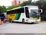 Empresa Gontijo de Transportes 11815 na cidade de São Paulo, São Paulo, Brasil, por Leonardo Fidelli. Número da foto: #1405700.