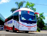 Empresa Reunidas Paulista de Transportes 145410 na cidade de Bauru, São Paulo, Brasil, por Emanuel Corrêa Lopes. Número da foto: #1406636.