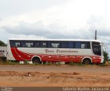 Flota Copacabana  na cidade de Jaciara, Mato Grosso, Brasil, por Gilberto Martins. Número da foto: #:id.