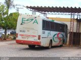 ESA - Empresa Santo Antônio 3020 na cidade de Cocos, Bahia, Brasil, por Thiago  Pacheco. Número da foto: #1406756.