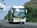 Empresa Gontijo de Transportes 18070 na cidade de Timóteo, Minas Gerais, Brasil, por Joase Batista da Silva. Número da foto: #:id.