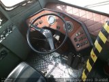CMTC - Companhia Municipal de Transportes Coletivos 3093 na cidade de São Paulo, São Paulo, Brasil, por Leonardo Fávero  Brandet. Número da foto: #1405865.
