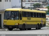 Viação Itapemirim 41041 na cidade de Caruaru, Pernambuco, Brasil, por Luiz Carlos de Santana. Número da foto: #1405554.