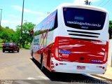 Empresa Reunidas Paulista de Transportes 145410 na cidade de Bauru, São Paulo, Brasil, por Emanuel Corrêa Lopes. Número da foto: #1406644.