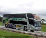 Viação Garcia 7197 na cidade de Sorocaba, São Paulo, Brasil, por EDUARDO - SOROCABUS. Número da foto: #:id.