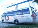 CS Viagens 31511 na cidade de Juiz de Fora, Minas Gerais, Brasil, por Luiz Krolman. Número da foto: #1405922.