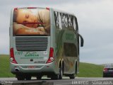 Viação Garcia 7197 na cidade de Sorocaba, São Paulo, Brasil, por EDUARDO - SOROCABUS. Número da foto: #:id.