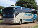 Viação Garcia 7322 na cidade de Maringá, Paraná, Brasil, por Robson Alves. Número da foto: #1405285.