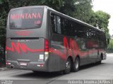 Montana Turismo 110 na cidade de São Paulo, São Paulo, Brasil, por Roberto Teixeira. Número da foto: #1406869.