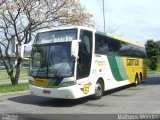 Empresa Gontijo de Transportes 16015 na cidade de Vitória, Espírito Santo, Brasil, por Matheus Mendes. Número da foto: #1406893.