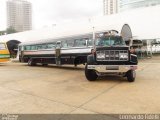Ônibus Particulares PAPA-FILA na cidade de São Paulo, São Paulo, Brasil, por Leonardo Fidelli. Número da foto: #1405701.