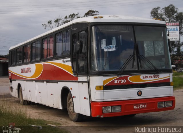 São Mateus 8720 na cidade de Maceió, Alagoas, Brasil, por Rodrigo Fonseca. Número da foto: #1407895.