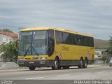 Viação Itapemirim 44025 na cidade de Casimiro de Abreu, Rio de Janeiro, Brasil, por Anderson Sousa Feijó. Número da foto: #1408678.