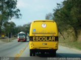 Escolares 11 na cidade de Nova União, Minas Gerais, Brasil, por Antonio Carlos Fernandes. Número da foto: #1407634.