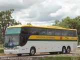 Nacional Expresso 16311 na cidade de Brasília, Distrito Federal, Brasil, por José Augusto da Silva Gama. Número da foto: #1408371.