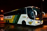 Empresa Gontijo de Transportes 12975 na cidade de Coronel Fabriciano, Minas Gerais, Brasil, por Alan Jeferson Nunes da Silva. Número da foto: #1407571.