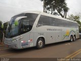Actur Viagens 3046 na cidade de Araxá, Minas Gerais, Brasil, por Guilherme Antonio. Número da foto: #1408272.
