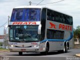 Expresso de Prata 161054 na cidade de Bauru, São Paulo, Brasil, por Diego Leão. Número da foto: #1409131.