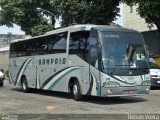 Viação Sampaio 340 na cidade de Rio de Janeiro, Rio de Janeiro, Brasil, por Renan Vieira. Número da foto: #1407821.