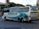 Viação Garcia 7201 na cidade de Maringá, Paraná, Brasil, por Rodrigo  Gutierrez Rodrigues. Número da foto: #1409283.