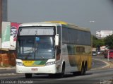 Empresa Gontijo de Transportes 12700 na cidade de Betim, Minas Gerais, Brasil, por Brendon  Resende. Número da foto: #1408777.