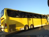 Viação Itapemirim 5525 na cidade de Aparecida, São Paulo, Brasil, por Edivaldo Santos. Número da foto: #1408619.